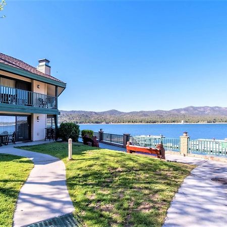 Lagonita Lodge Big Bear Lake Zewnętrze zdjęcie