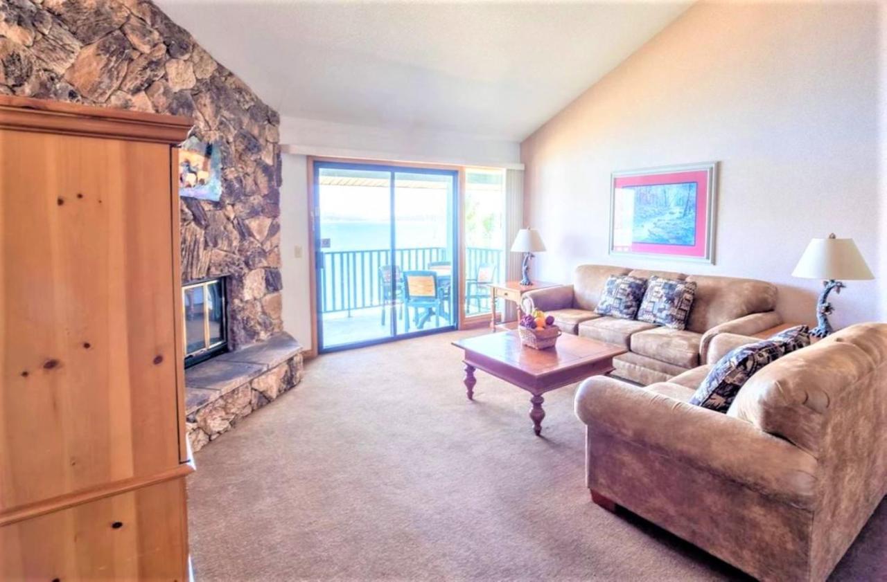 Lagonita Lodge Big Bear Lake Zewnętrze zdjęcie
