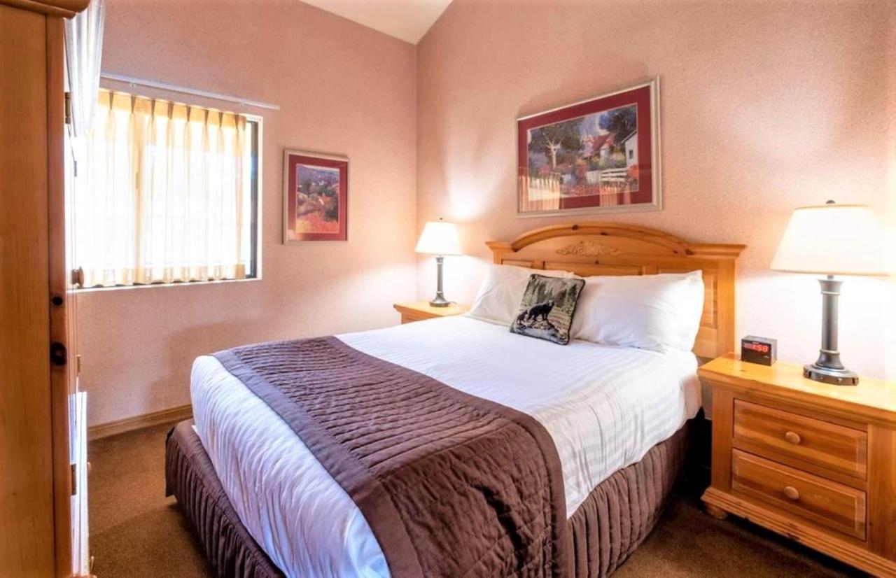 Lagonita Lodge Big Bear Lake Zewnętrze zdjęcie