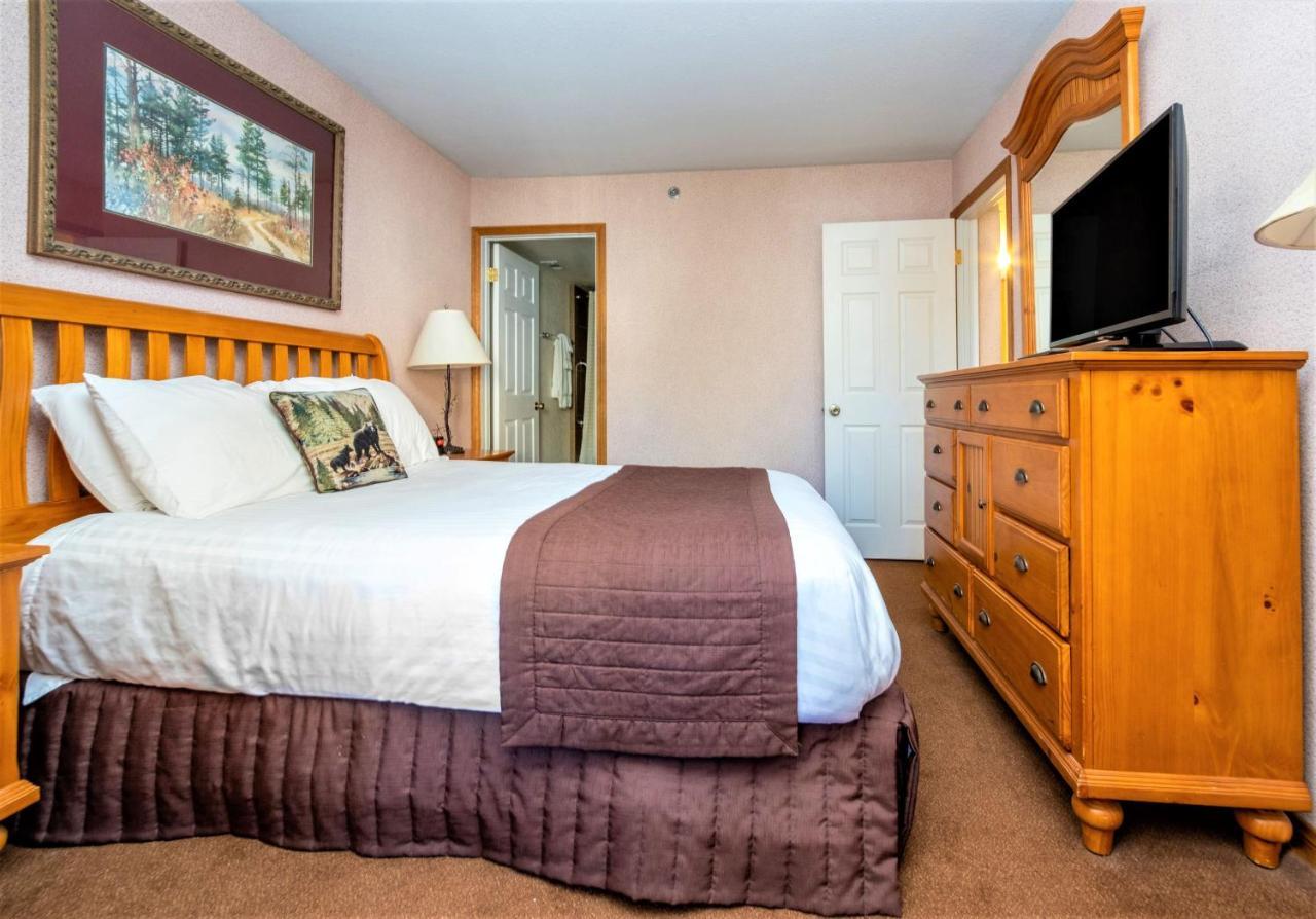 Lagonita Lodge Big Bear Lake Zewnętrze zdjęcie