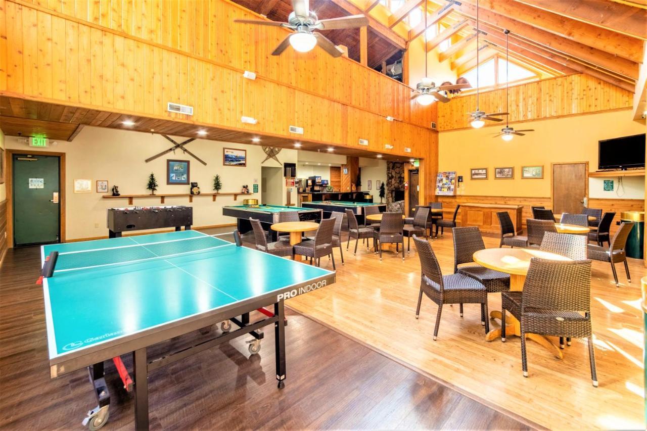Lagonita Lodge Big Bear Lake Zewnętrze zdjęcie