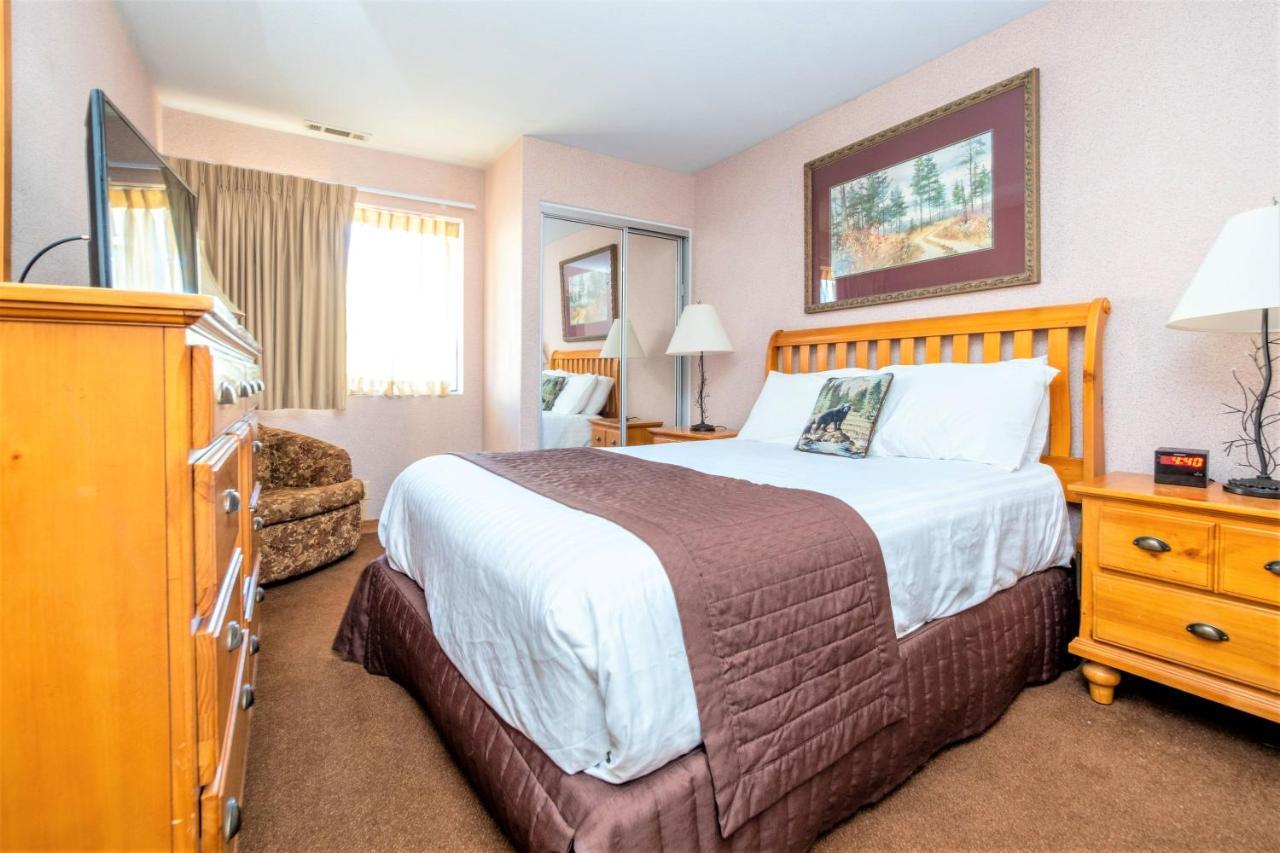 Lagonita Lodge Big Bear Lake Zewnętrze zdjęcie