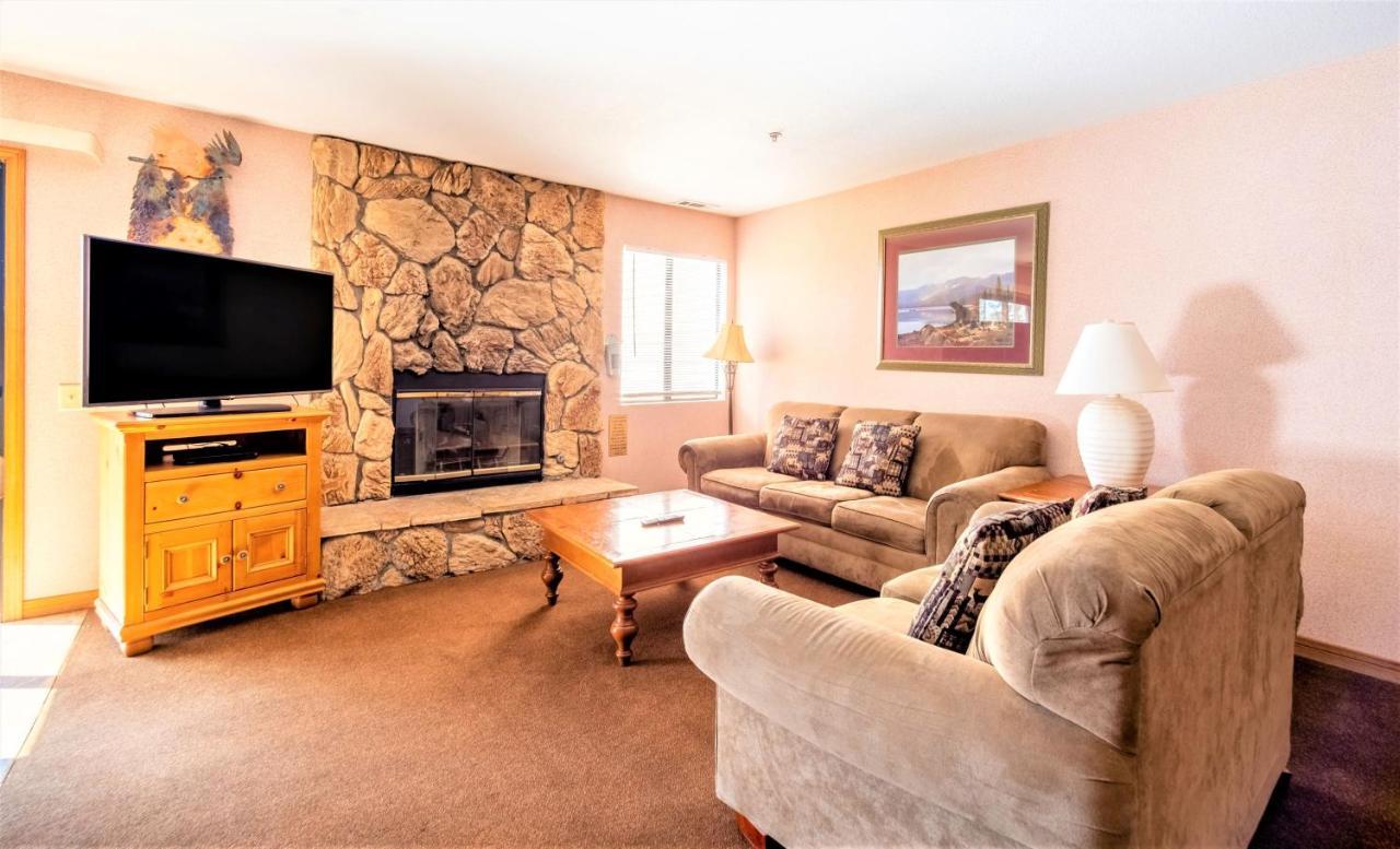 Lagonita Lodge Big Bear Lake Zewnętrze zdjęcie