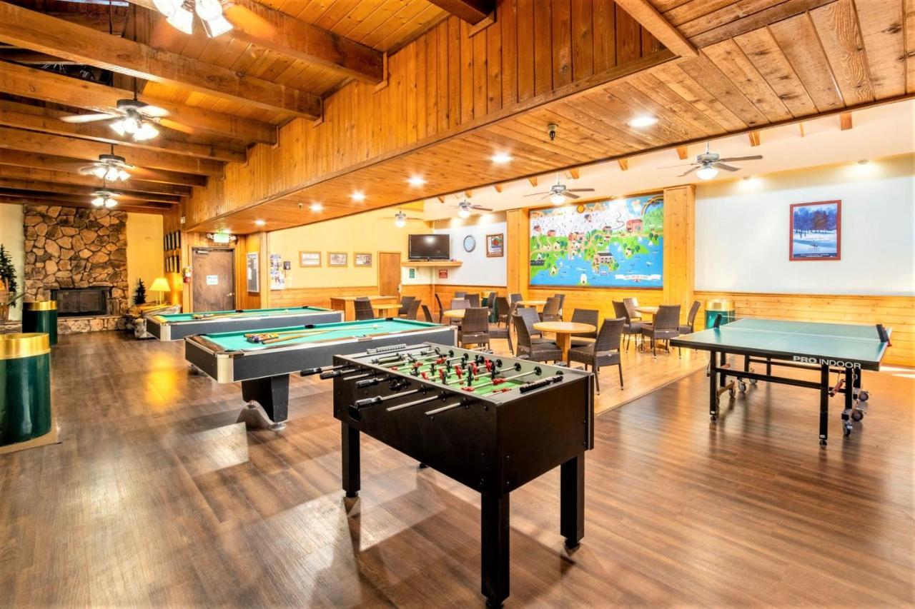 Lagonita Lodge Big Bear Lake Zewnętrze zdjęcie