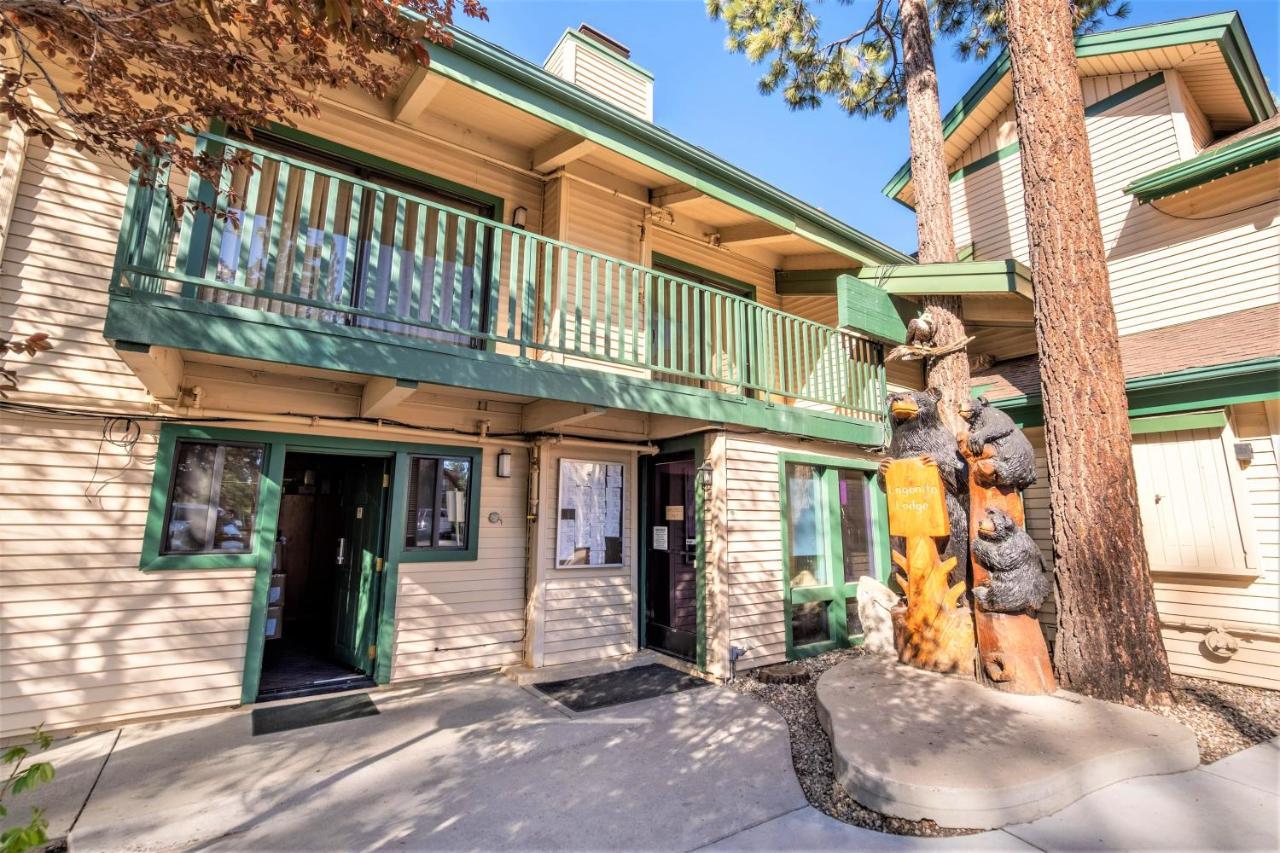 Lagonita Lodge Big Bear Lake Zewnętrze zdjęcie