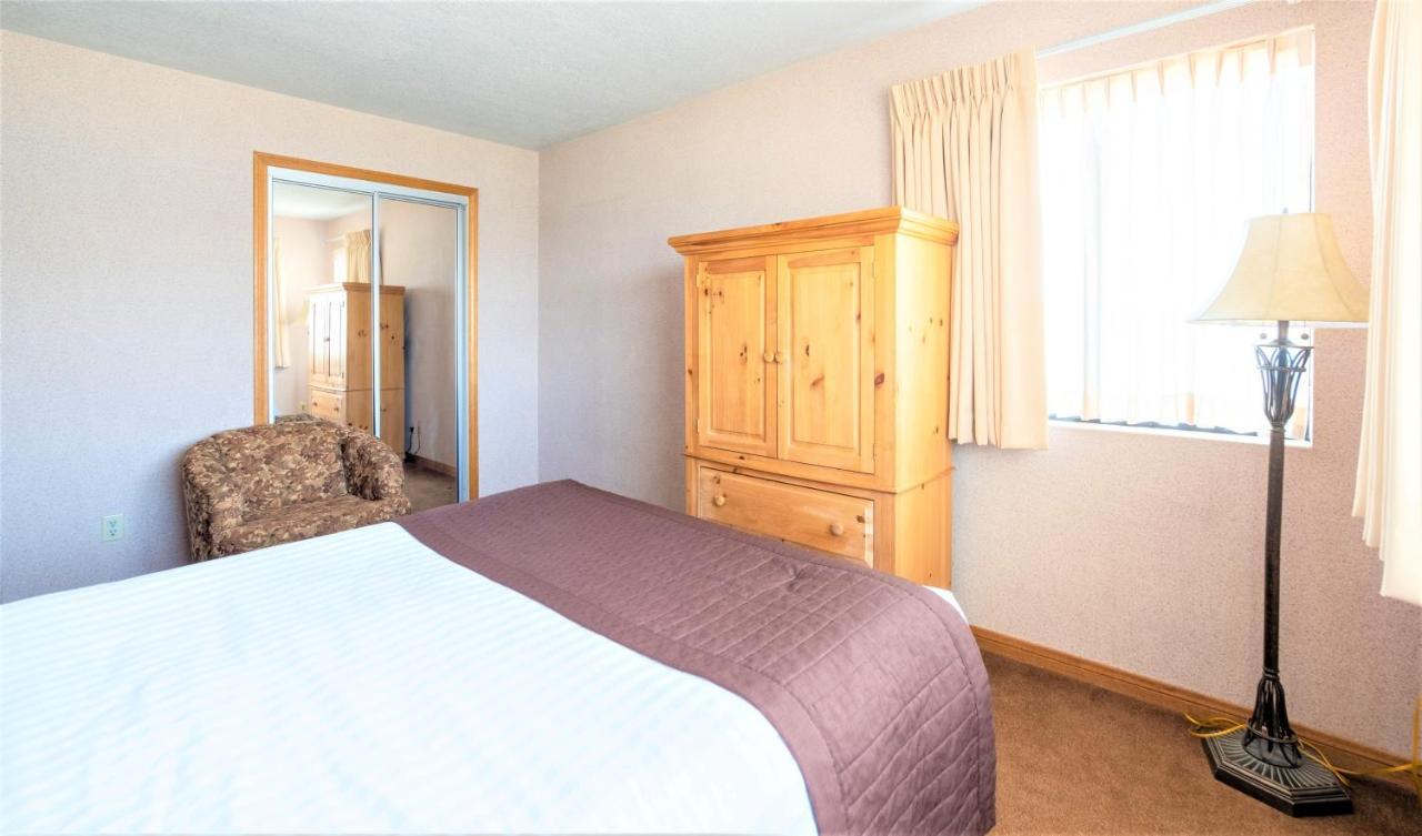 Lagonita Lodge Big Bear Lake Zewnętrze zdjęcie