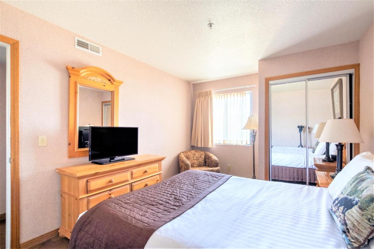 Lagonita Lodge Big Bear Lake Zewnętrze zdjęcie