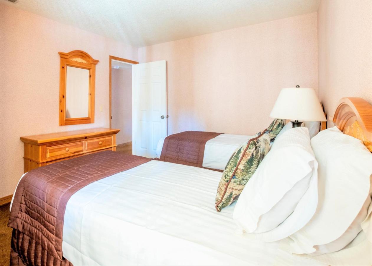 Lagonita Lodge Big Bear Lake Zewnętrze zdjęcie