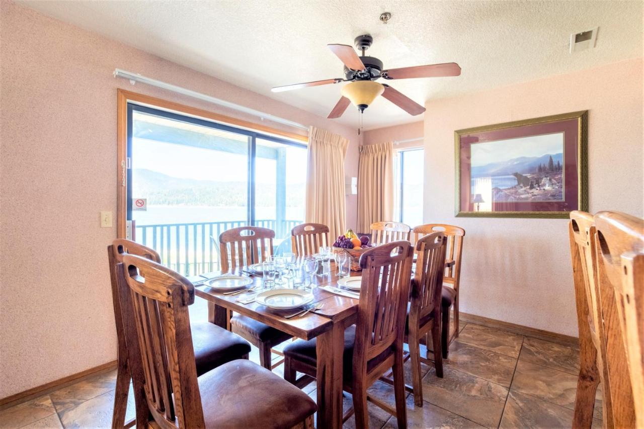 Lagonita Lodge Big Bear Lake Zewnętrze zdjęcie