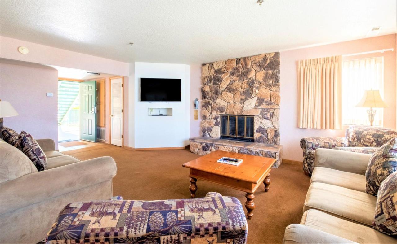Lagonita Lodge Big Bear Lake Zewnętrze zdjęcie