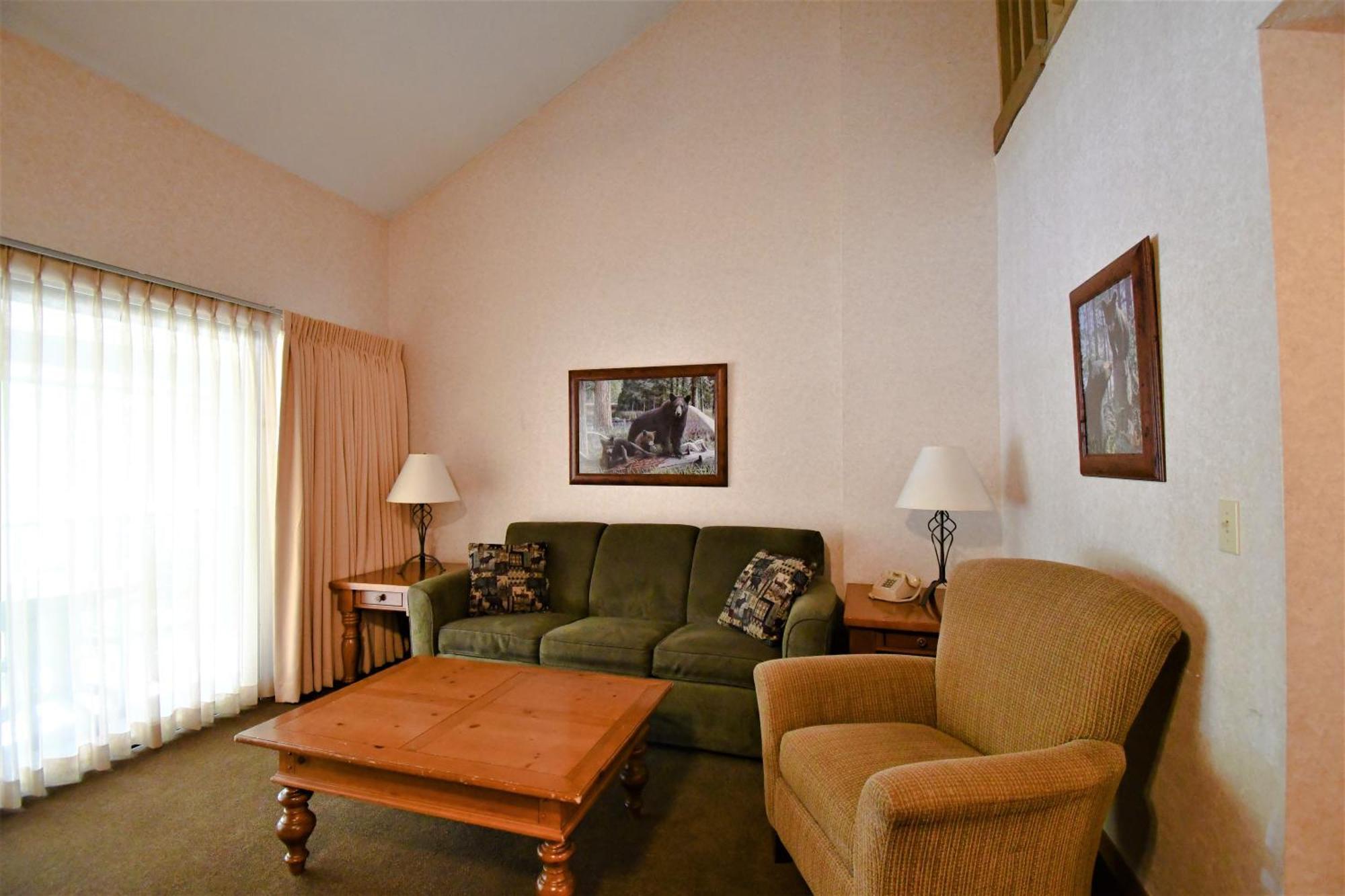 Lagonita Lodge Big Bear Lake Zewnętrze zdjęcie