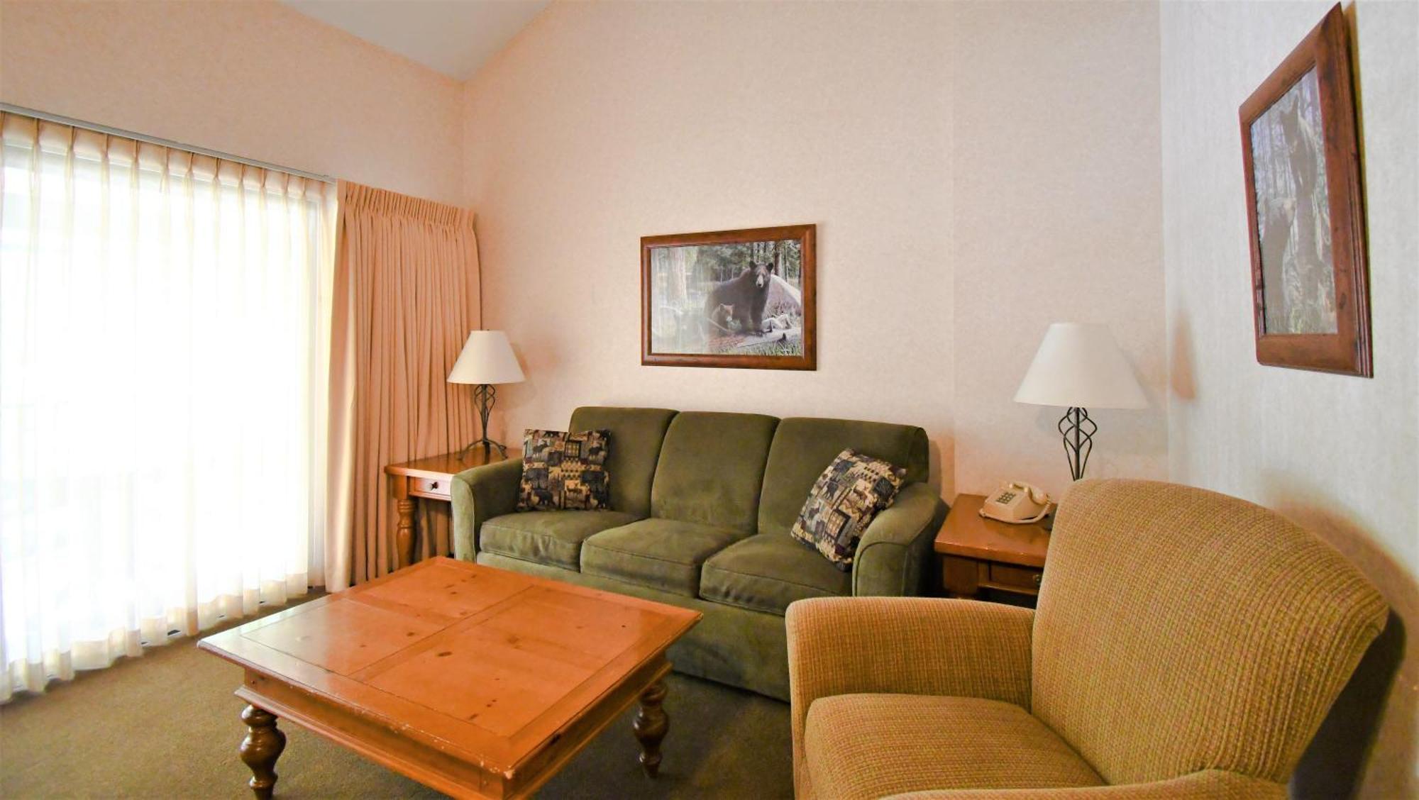 Lagonita Lodge Big Bear Lake Zewnętrze zdjęcie