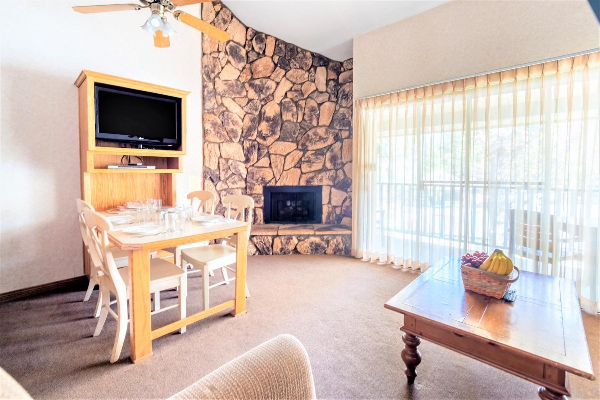 Lagonita Lodge Big Bear Lake Zewnętrze zdjęcie