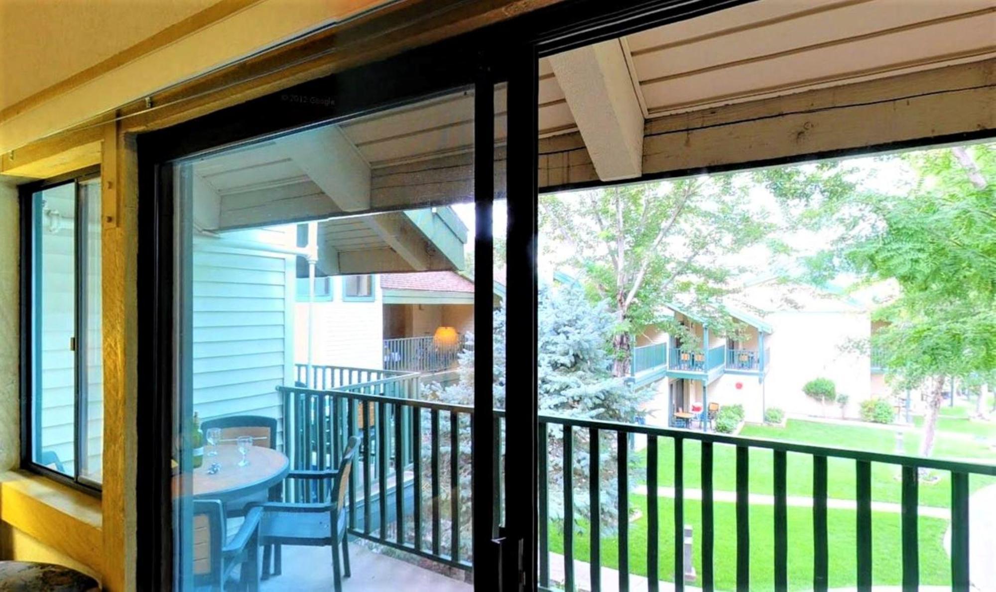 Lagonita Lodge Big Bear Lake Zewnętrze zdjęcie