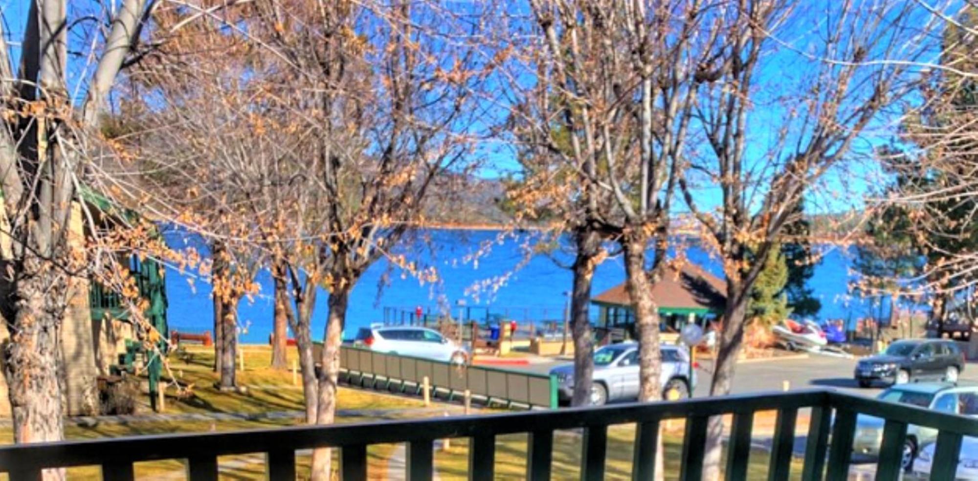Lagonita Lodge Big Bear Lake Zewnętrze zdjęcie