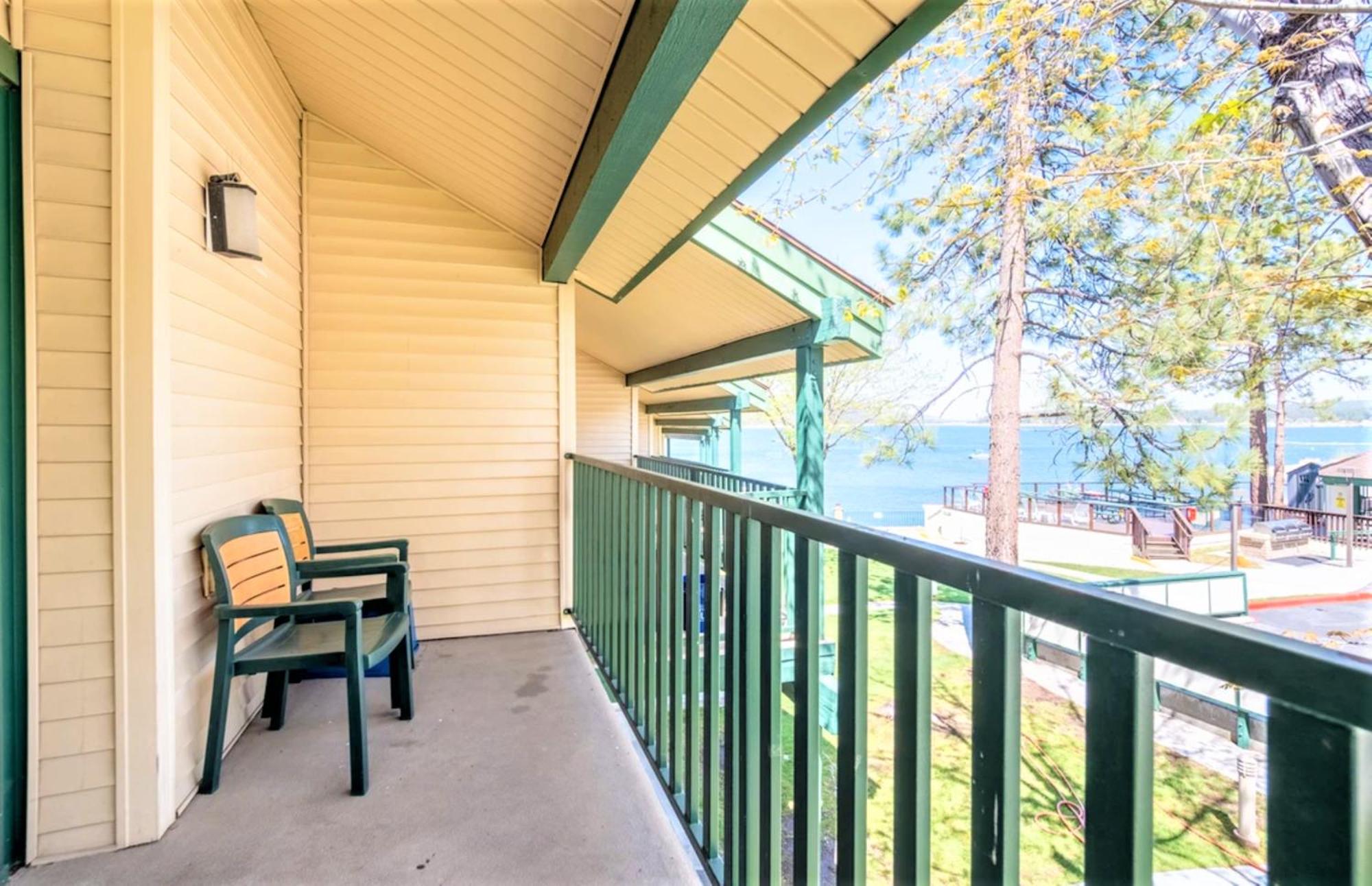 Lagonita Lodge Big Bear Lake Zewnętrze zdjęcie